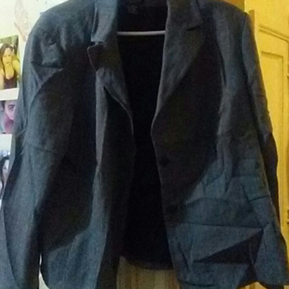 Women's Blazer...